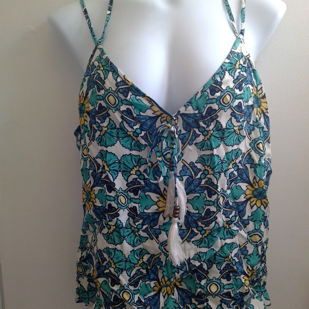 Forever 21 Contemporary